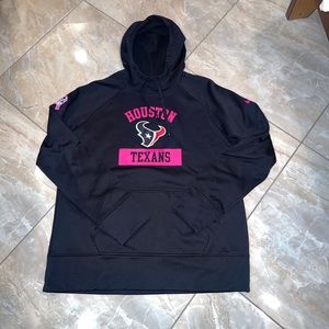 Houston Texans hoodie